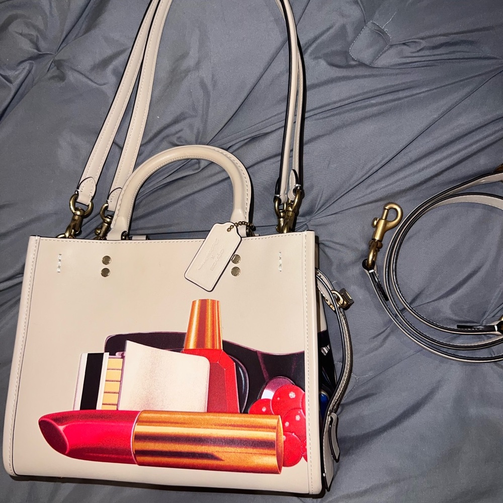 Coach X Tom Wesselmann Rogue 25